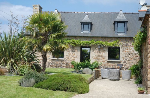 Goudelin Casa | Character Breton farm