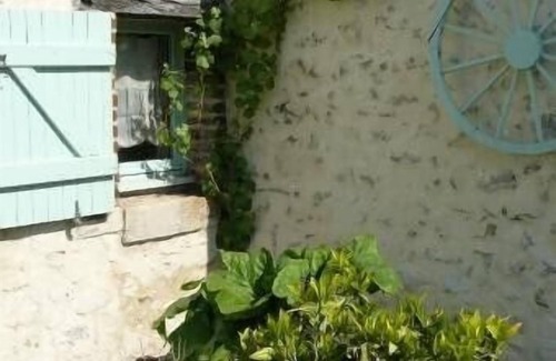 Germigny-des-Pres Cabaña | Casa de carácter totalmente renovado para 5 personas