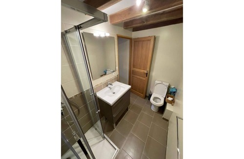 Montrieux-en-Sologne Casa | Vrbo Property