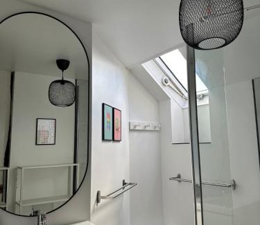Rochefort-en-Terre Casa | Character House
