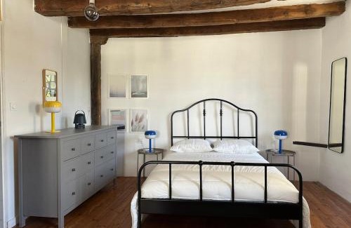 Rochefort-en-Terre Casa | Character House