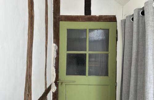 Rochefort-en-Terre Casa | Character House