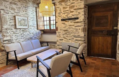 Rochefort-en-Terre Casa | Character House