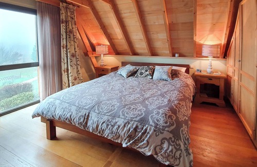 Cajarc Cama Y Desayuno | Character house 10 minutes walk from the medieval village of Cajarc with swimming pool