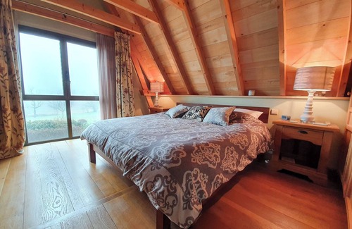 Cajarc Cama Y Desayuno | Character house 10 minutes walk from the medieval village of Cajarc with swimming pool