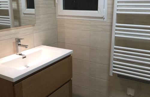 Ploubazlanec Casa | Casa de personajes, cerca del mar a 200 m entre Paimpol y Brehat