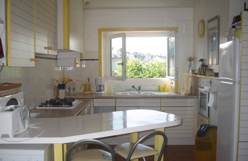 Camaret-sur-Mer Casa | Character house in the heart of the village