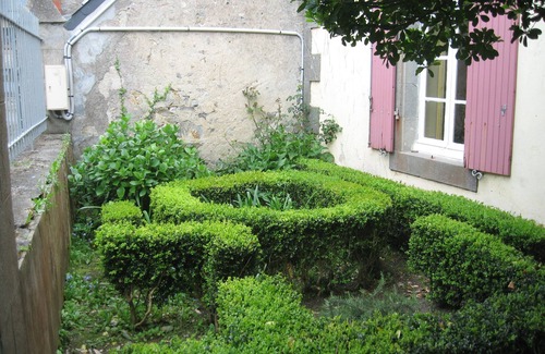 Camaret-sur-Mer Casa | Character house in the heart of the village