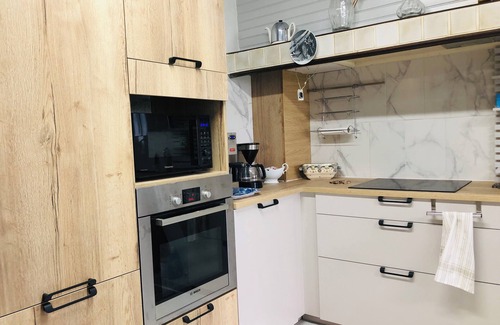 Albitreccia Cama Y Desayuno | Character house in the center of the seaside resort of Porticcio