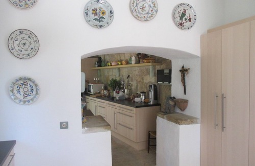 Vernon Casa | Casa de carácter en Ardèche con piscina, sauna y sala de cine