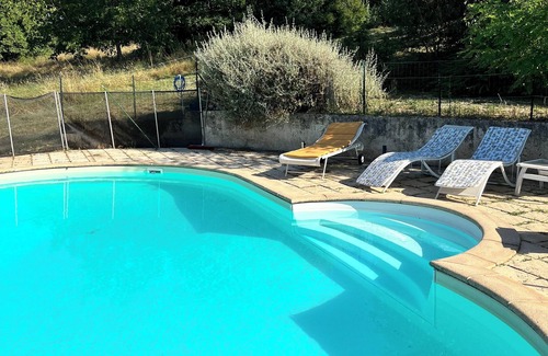 Denat Casa | Character house near Albi