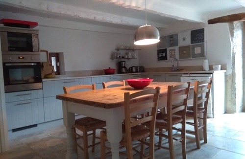 Saint-Projet Cabaña | Character house with swimming pool in the heart of the Causses du Quercy nature park