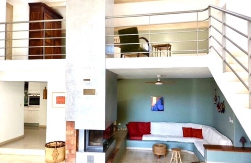 Grillon Chalet De Esquí | Character house with pool in the heart of Provence – Grillon