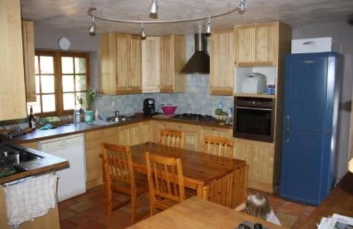 Ginals Casa | Character house with private pool