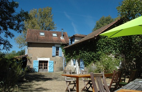 Ginals Casa | Character house with private pool