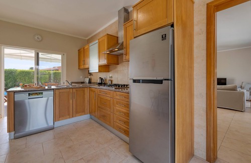 Alcalar Casa | Casa de carácter con piscina privada idealmente situada - Alvor