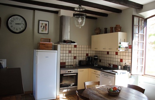 Capdenac-Gare Casa | *** molino de carácter restaurada con encanto.