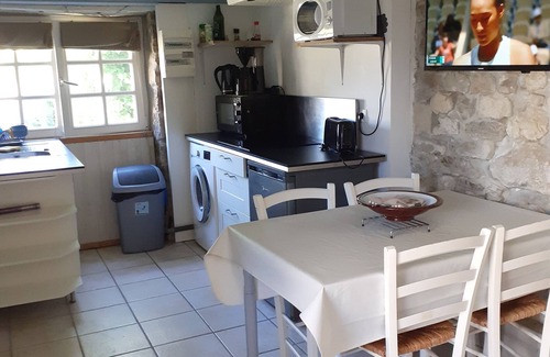 Crozon Casa | personaje penty en pueblo listado