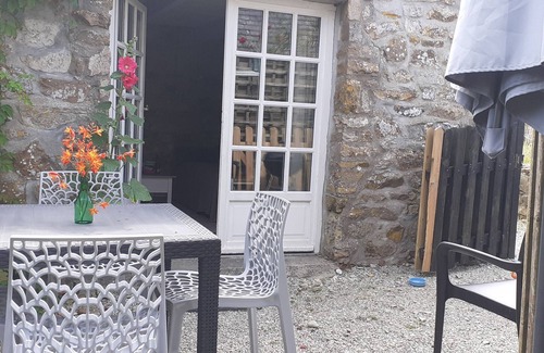 Crozon Casa | personaje penty en pueblo listado