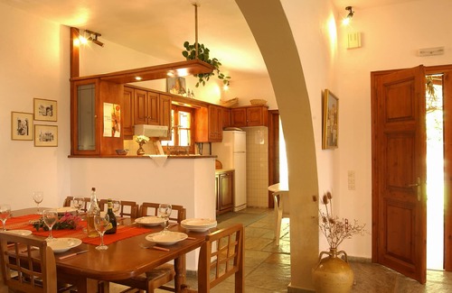 Termenades Villa | Villa privada con piscinas
