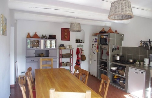 La Couronne Casa | Villa de carácter con jardín de 1000 m² cerca del mar, Côte Bleue