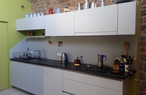 Etel Casa | Casa del centro del pueblo de carácter para alquiler de verano