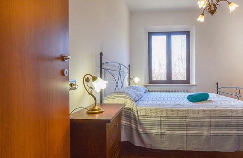 Chiusdino Casa | Alojamiento de 5 habitaciones en Chiusdino