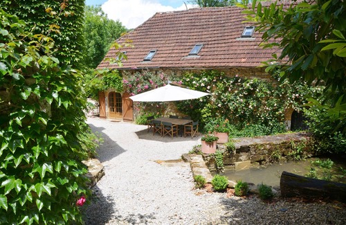 Cazillac Casa | Impresionante y espacioso apartamento de 2 dormitorios Converted Barn.