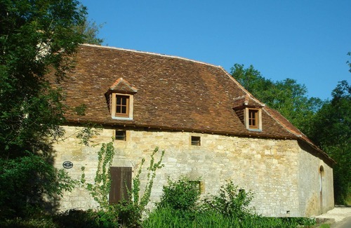 Cazillac Casa | Impresionante y espacioso apartamento de 2 dormitorios Converted Barn.
