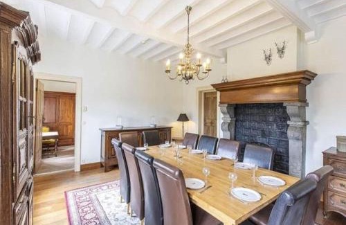 Erezee Casa | Characterful villa - fantastic place, cleaning included