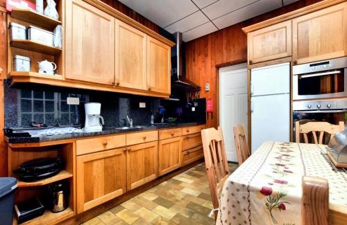 Erezee Casa | Characterful villa - fantastic place, cleaning included