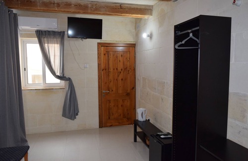 Ic-Cittadella Casa | Characteristic Gozitan house in the heart of the historic center