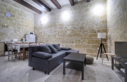 Ic-Cittadella Casa | Characteristic Gozitan house in the heart of the historic center