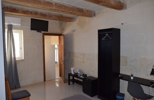 Ic-Cittadella Casa | Characteristic Gozitan house in the heart of the historic center