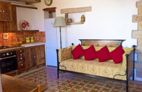 Azzagulta Casa | Característica casa, 3 dormitorios, gran terraza con vistas al mar y piscina