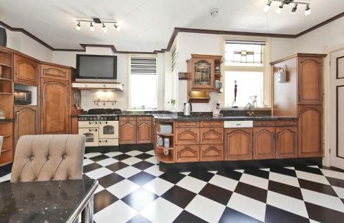 Lijnden Casa | Characteristic country house with wellness