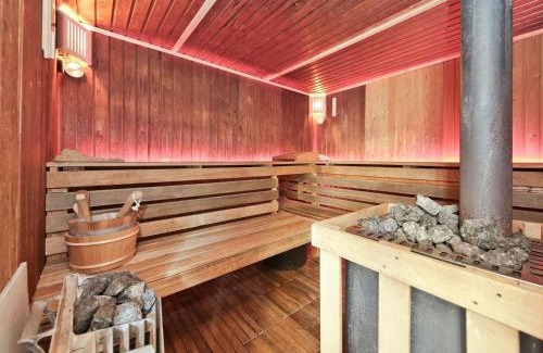 Lijnden Casa | Characteristic country house with wellness