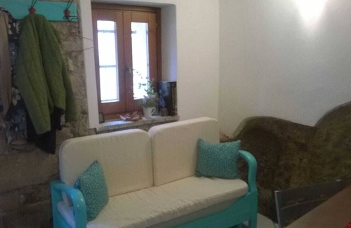 Bosa Historic Centre Casa | Characteristic little house in the historic center at the foot of the Malaspina castle