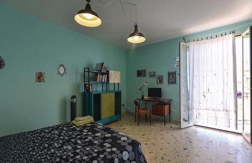 Licata Apartamento | Alojamiento de 1 habitaciones en Licata (AG)