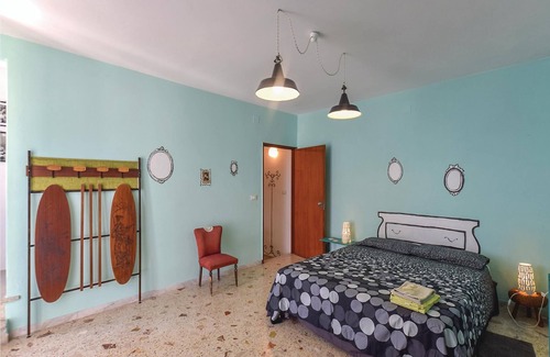Licata Apartamento | Alojamiento de 1 habitaciones en Licata (AG)