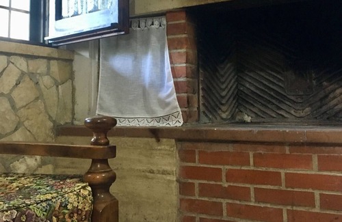 Bassiano Villa | Villa característica en Bassiano
