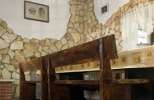 Bassiano Villa | Villa característica en Bassiano