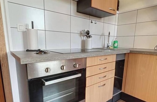 Ransart Apartamento | Charbonnel 1 ( A) Brussels-Charleroi-airport