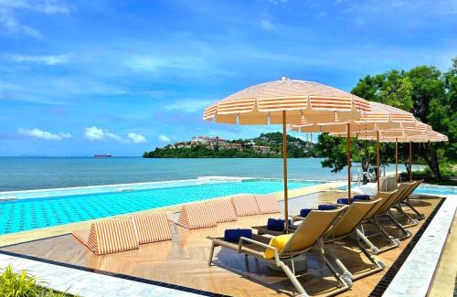 Talat Nuea Complejo | Charcoal Panwa Beach Phuket
