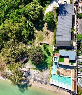 Talat Nuea Complejo | Charcoal Panwa Beach Phuket