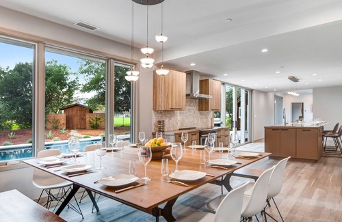 Sonoma Casa | Chardonnay Estate - 7 Suites in the heart of wine region 2 ml from Sonoma Square