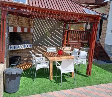 Wavecrest Apartamento | Chardonnay Holiday Apartment