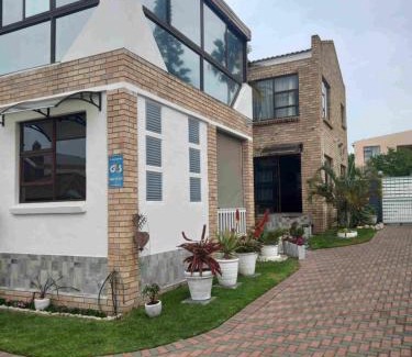 Wavecrest Apartamento | Chardonnay Holiday Apartment