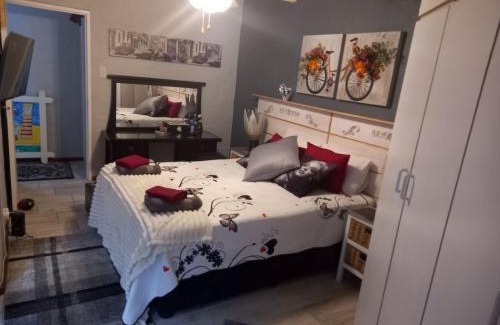 Wavecrest Apartamento | Chardonnay Holiday Apartment