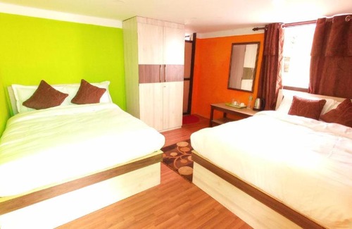 Bageshwori Complejo | Chareli Resort
